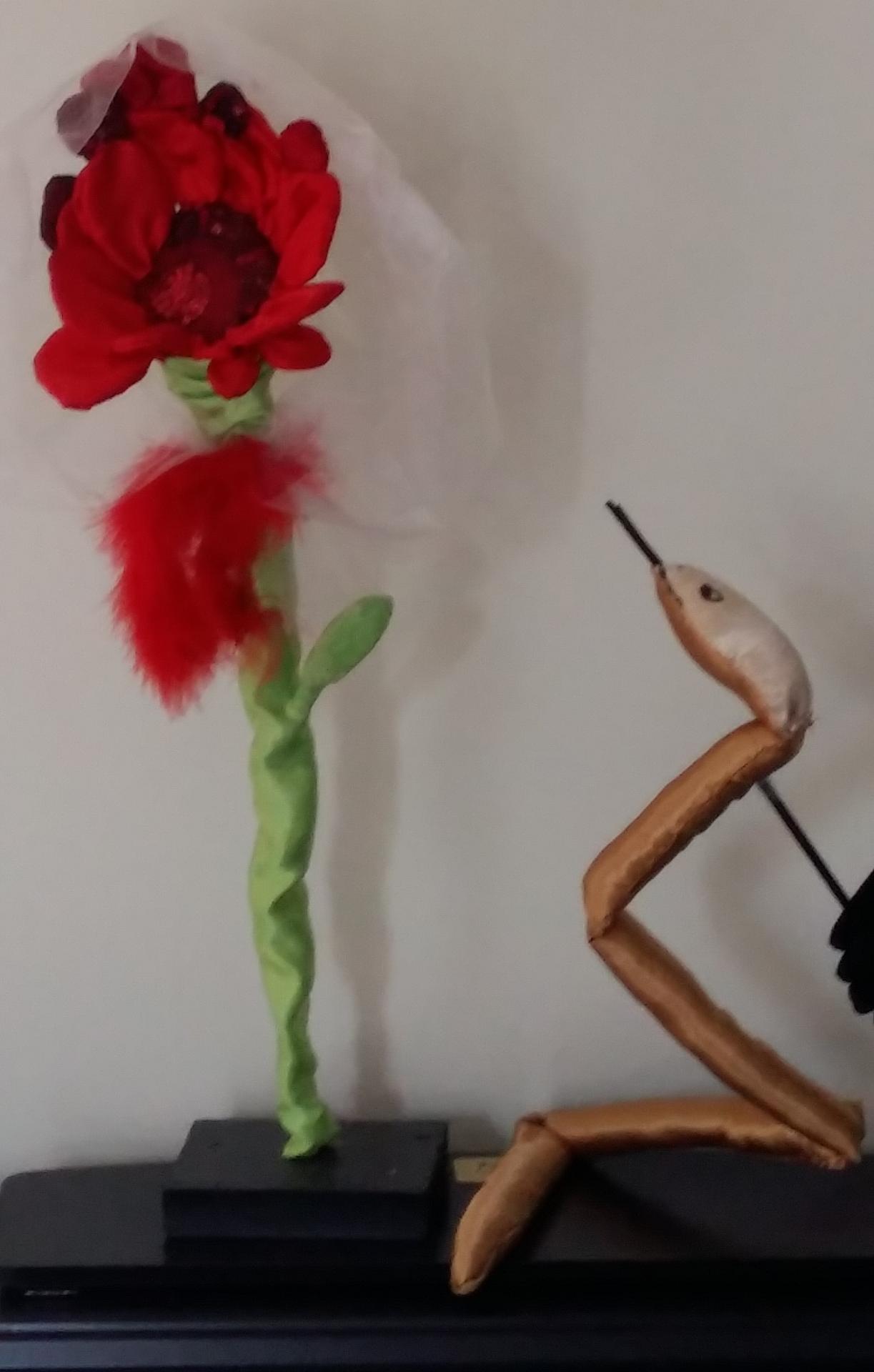Les Marionnettes de la Rose et du Seroent